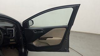 Used 2020 Honda City V 4th Gen Petrol Manual interior RIGHT FRONT DOOR OPEN VIEW