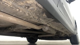 Used 2020 Honda City V 4th Gen Petrol Manual extra REAR RIGHT UNDERBODY VIEW