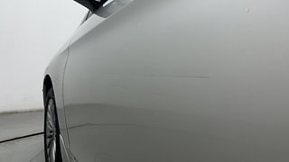 Used 2017 Maruti Suzuki Ciaz Alpha 1.4 AT Petrol Automatic dents MINOR SCRATCH