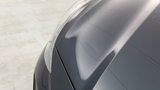 Used 2022 Hyundai Grand i10 Nios Sportz 1.2 Kappa VTVT CNG Petrol+cng Manual dents MINOR DENT