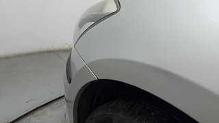 Used 2017 Maruti Suzuki Ciaz Alpha 1.4 AT Petrol Automatic dents MINOR SCRATCH