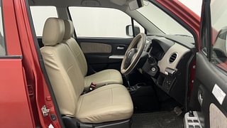 Used 2016 Maruti Suzuki Wagon R 1.0 VXI AMT Petrol Automatic interior RIGHT SIDE FRONT DOOR CABIN VIEW