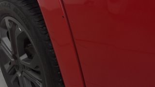Used 2021 Jeep Compass 80 Anniversary 1.4 Petrol DCT Petrol Automatic dents MINOR SCRATCH