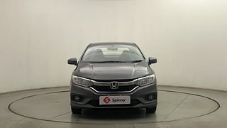 Used 2020 Honda City V 4th Gen Petrol Manual exterior FRONT VIEW