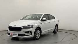 2022 Skoda Slavia Ambition 1.0L TSI MT