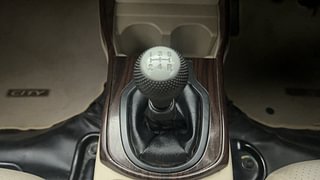Used 2020 Honda City V 4th Gen Petrol Manual interior GEAR  KNOB VIEW