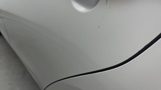 Used 2017 Maruti Suzuki Ciaz Alpha 1.4 AT Petrol Automatic dents MINOR SCRATCH