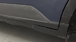 Used 2022 Hyundai Venue S+ 1.2 Petrol Manual dents MINOR DENT