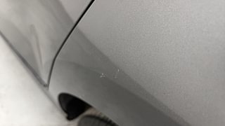 Used 2014 Volkswagen Polo Comfortline 1.2L (P) Petrol Manual dents MINOR DENT