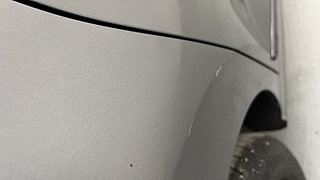 Used 2014 Volkswagen Polo Comfortline 1.2L (P) Petrol Manual dents MINOR SCRATCH