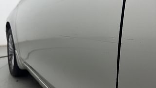 Used 2017 Maruti Suzuki Ciaz Alpha 1.4 AT Petrol Automatic dents MINOR DENT