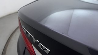 Used 2020 Honda City V 4th Gen Petrol Manual dents MINOR SCRATCH