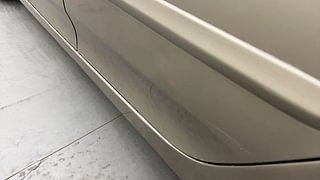 Used 2011 Honda City 1.5 S MT Petrol Manual dents MINOR SCRATCH