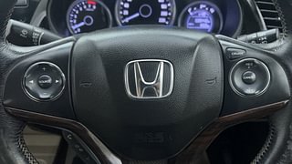 Used 2020 Honda City V 4th Gen Petrol Manual top_features Cruise control