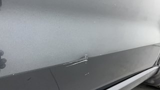 Used 2017 volkswagen Vento 1.2L Highline Petrol AT Petrol Automatic dents MINOR SCRATCH