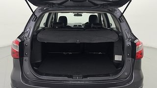 Used 2021 Maruti Suzuki S-Cross Zeta Petrol Manual interior DICKY INSIDE VIEW
