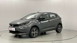 2022 Tata Altroz XZ 1.2