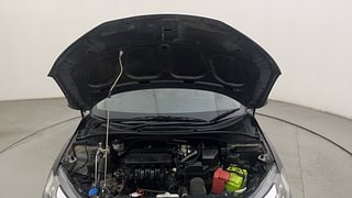 Used 2020 Honda City V 4th Gen Petrol Manual engine ENGINE & BONNET OPEN FRONT VIEW