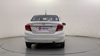 Used 2016 Honda Amaze 1.2 VX i-VTEC Petrol Manual exterior BACK VIEW