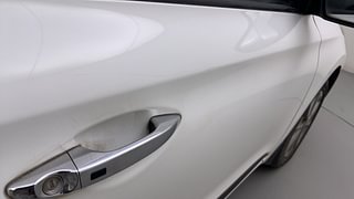 Used 2015 Hyundai Elite i20 Asta 1.4 CRDI Diesel Manual dents MINOR SCRATCH
