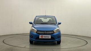 Used 2016 Maruti Suzuki Celerio ZXI Petrol Manual exterior FRONT VIEW