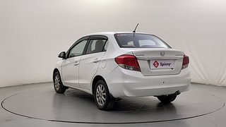 Used 2016 Honda Amaze 1.2 VX i-VTEC Petrol Manual exterior LEFT REAR CORNER VIEW