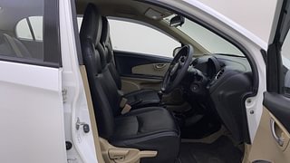 Used 2016 Honda Amaze 1.2 VX i-VTEC Petrol Manual interior RIGHT SIDE FRONT DOOR CABIN VIEW