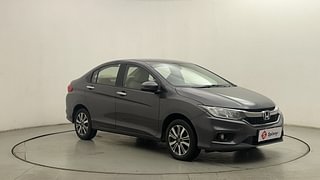 Used 2020 Honda City V 4th Gen Petrol Manual exterior RIGHT FRONT CORNER VIEW
