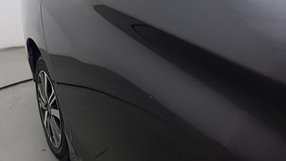 Used 2020 Honda City V 4th Gen Petrol Manual dents MINOR DENT