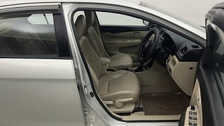 Used 2017 Maruti Suzuki Ciaz Alpha 1.4 AT Petrol Automatic interior RIGHT SIDE FRONT DOOR CABIN VIEW
