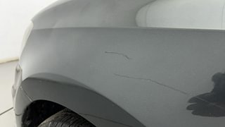 Used 2017 volkswagen Vento 1.2L Highline Petrol AT Petrol Automatic dents MINOR SCRATCH