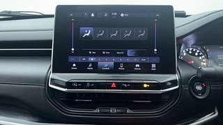 Used 2021 Jeep Compass 80 Anniversary 1.4 Petrol DCT Petrol Automatic top_features Touch screen infotainment system