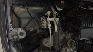 Used 2020 Honda City V 4th Gen Petrol Manual engine ENGINE RIGHT SIDE VIEW