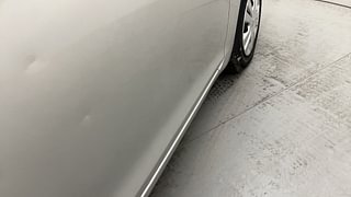 Used 2013 Maruti Suzuki Swift Dzire VXI Petrol Manual dents MINOR DENT