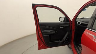 Used 2023 Maruti Suzuki Celerio ZXI Plus AMT Petrol Automatic interior LEFT FRONT DOOR OPEN VIEW