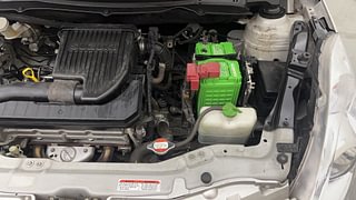 Used 2013 Maruti Suzuki Swift Dzire VXI Petrol Manual engine ENGINE LEFT SIDE VIEW