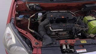 Used 2013 Maruti Suzuki Alto 800 Lxi Petrol Manual engine ENGINE RIGHT SIDE VIEW