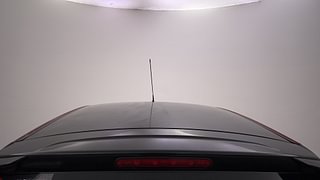 Used 2019 Tata Tiago [2018-2020] XZ Plus Dual Tone Roof Petrol Manual exterior EXTERIOR ROOF VIEW