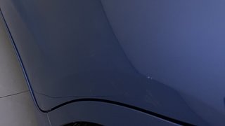 Used 2018 Maruti Suzuki Baleno Zeta AT Petrol Petrol Automatic dents MINOR DENT