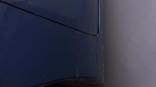 Used 2018 Maruti Suzuki Baleno Zeta AT Petrol Petrol Automatic dents MINOR SCRATCH