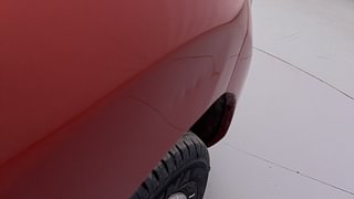 Used 2013 Maruti Suzuki Alto 800 Lxi Petrol Manual dents MINOR DENT
