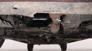 Used 2019 Tata Tiago [2018-2020] XZ Plus Dual Tone Roof Petrol Manual extra FRONT LEFT UNDERBODY VIEW