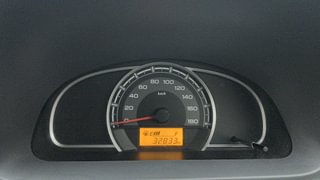 Used 2014 Maruti Suzuki Alto 800 Vxi Petrol Manual interior CLUSTERMETER VIEW
