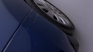 Used 2018 Maruti Suzuki Baleno Zeta AT Petrol Petrol Automatic dents MINOR SCRATCH