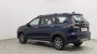 Used 2024 Maruti Suzuki XL6 Zeta MT Petrol Petrol Manual exterior LEFT REAR CORNER VIEW