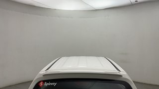 Used 2014 Maruti Suzuki Alto 800 Vxi Petrol Manual exterior EXTERIOR ROOF VIEW