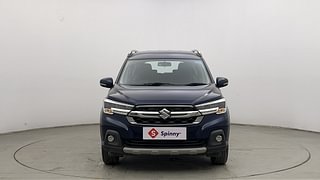 Used 2024 Maruti Suzuki XL6 Zeta MT Petrol Petrol Manual exterior FRONT VIEW