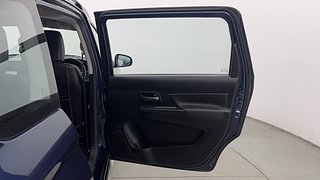 Used 2024 Maruti Suzuki XL6 Zeta MT Petrol Petrol Manual interior RIGHT REAR DOOR OPEN VIEW