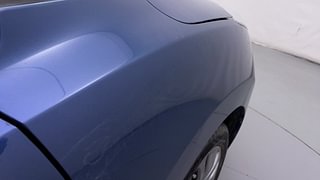 Used 2018 Maruti Suzuki Baleno Zeta AT Petrol Petrol Automatic dents MINOR DENT