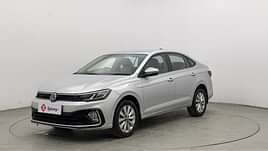2023 Volkswagen Virtus Highline 1.0 TSI AT